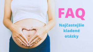 Najcastejsie kladene otazky