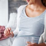 lieky v tehotenstve