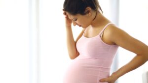 high risk pregnancy