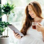 rosehip tea pregnancy